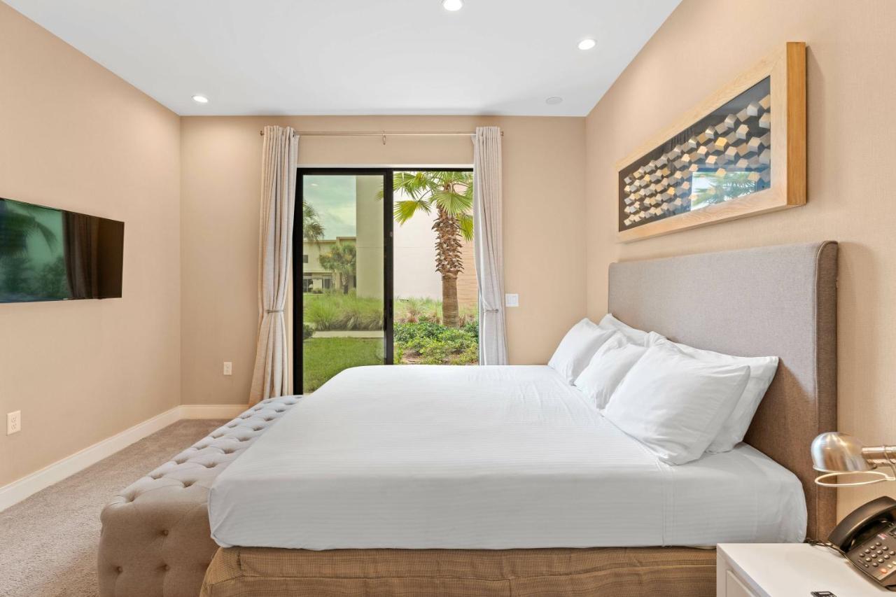 3045 Magic Village8 Guests 4 Suites Bbq 8 Min Disney Orlando Buitenkant foto
