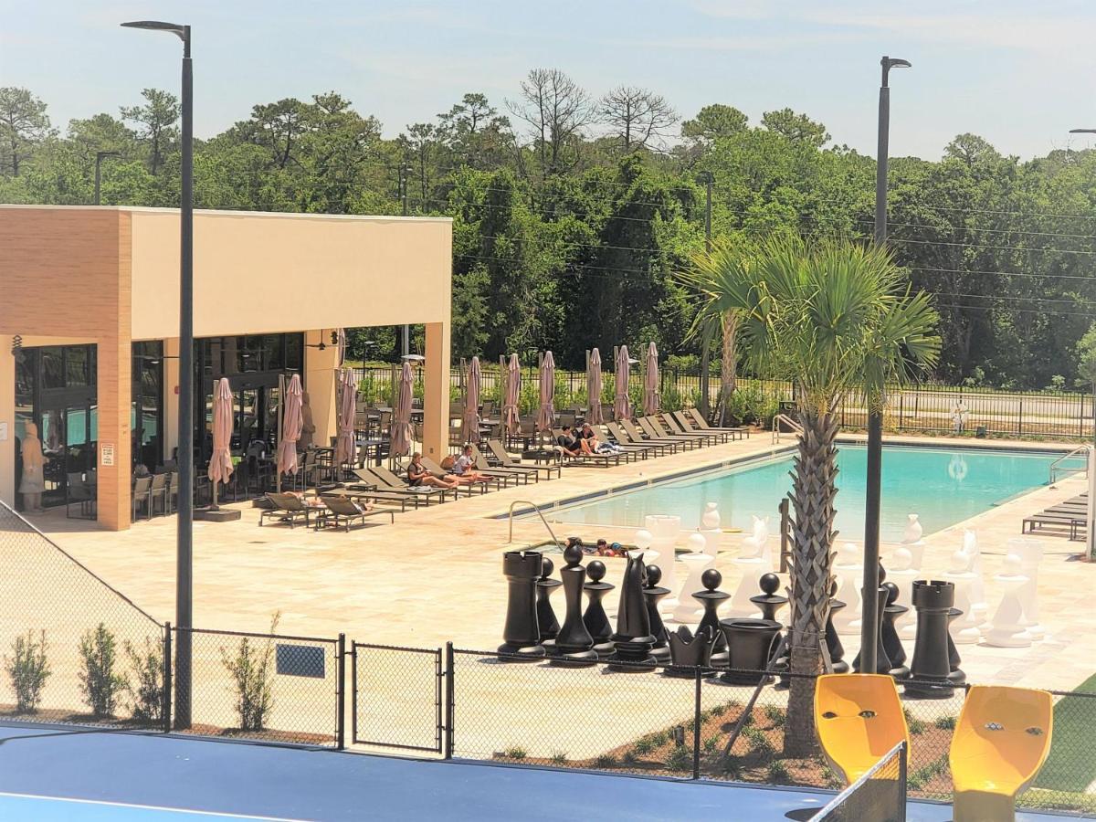3045 Magic Village8 Guests 4 Suites Bbq 8 Min Disney Orlando Buitenkant foto