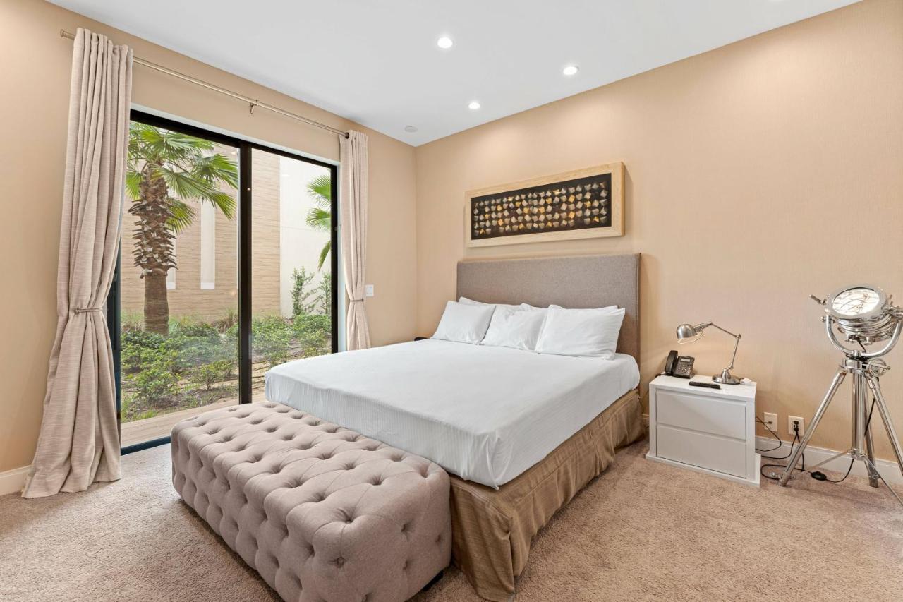 3045 Magic Village8 Guests 4 Suites Bbq 8 Min Disney Orlando Buitenkant foto