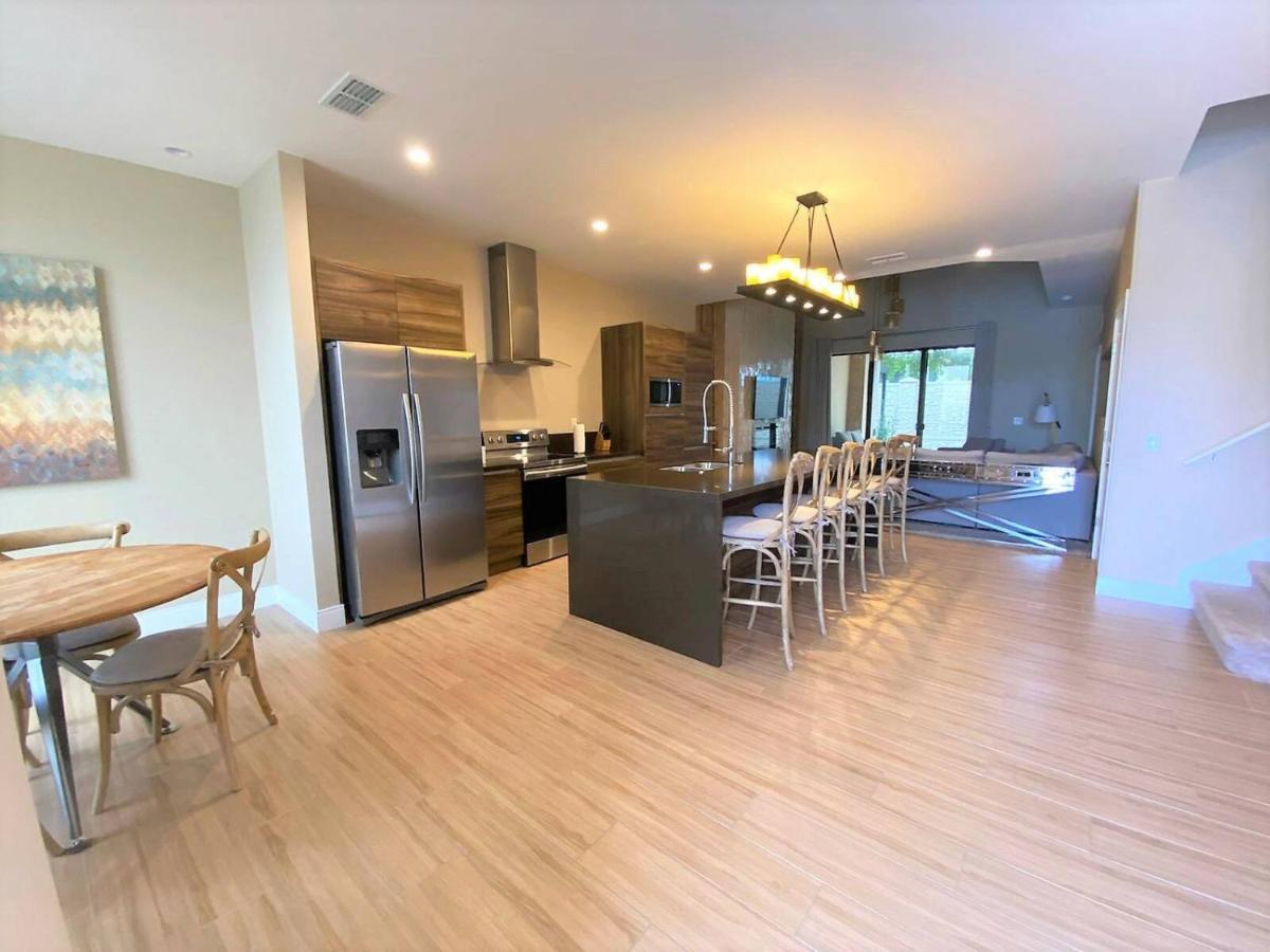 3045 Magic Village8 Guests 4 Suites Bbq 8 Min Disney Orlando Buitenkant foto