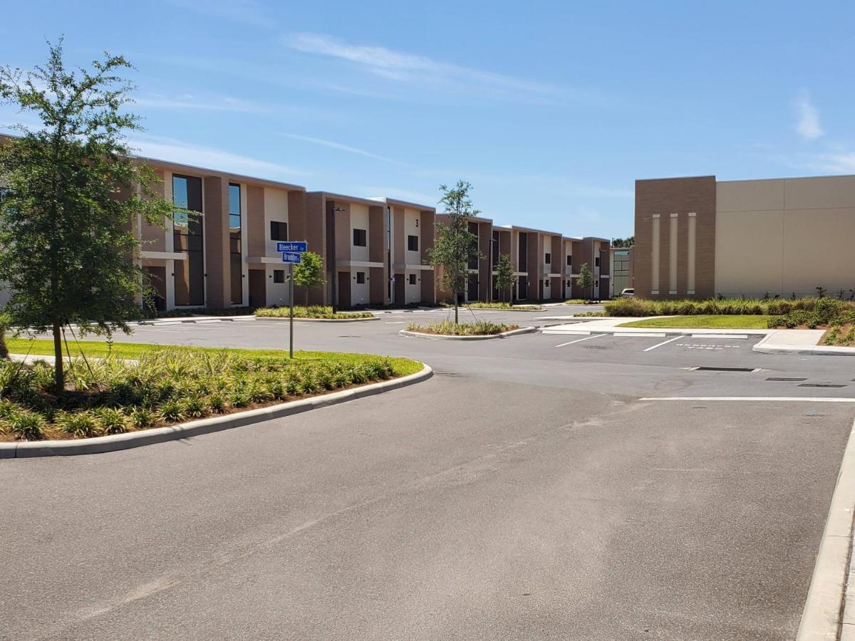 3045 Magic Village8 Guests 4 Suites Bbq 8 Min Disney Orlando Buitenkant foto