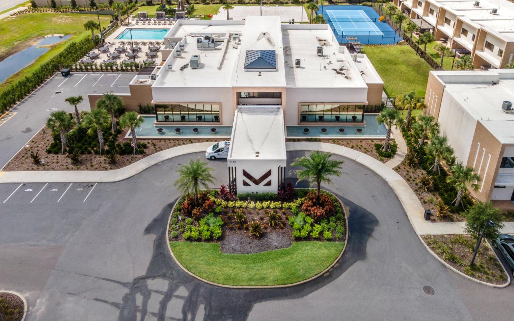 3045 Magic Village8 Guests 4 Suites Bbq 8 Min Disney Orlando Buitenkant foto