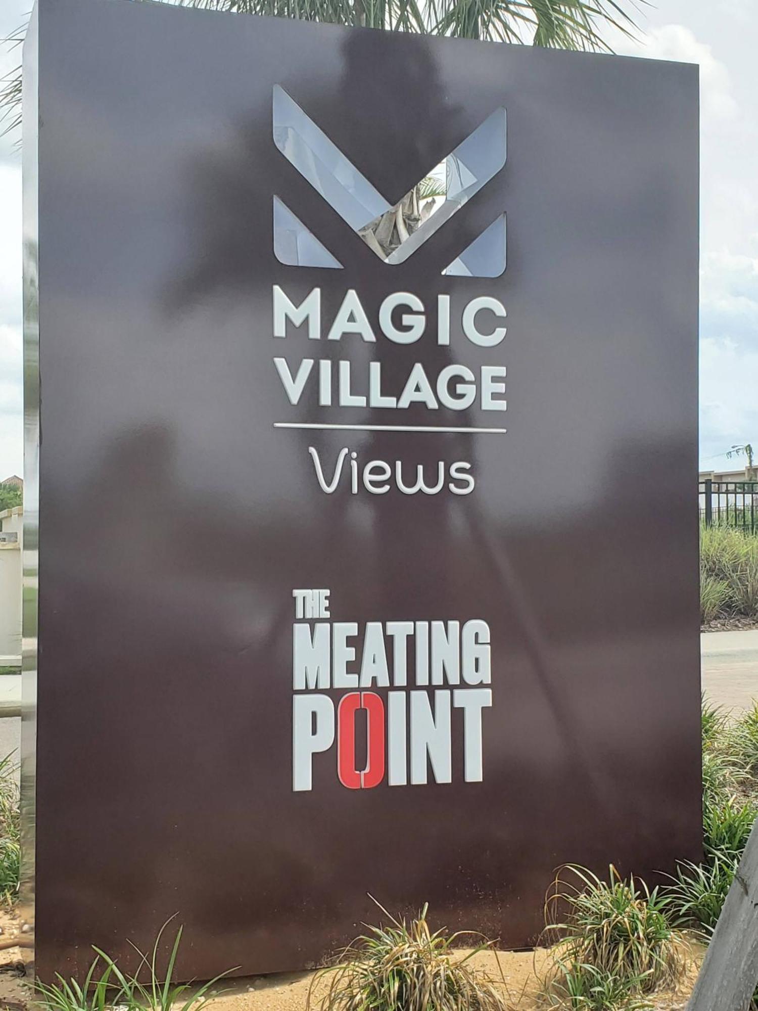 3045 Magic Village8 Guests 4 Suites Bbq 8 Min Disney Orlando Buitenkant foto