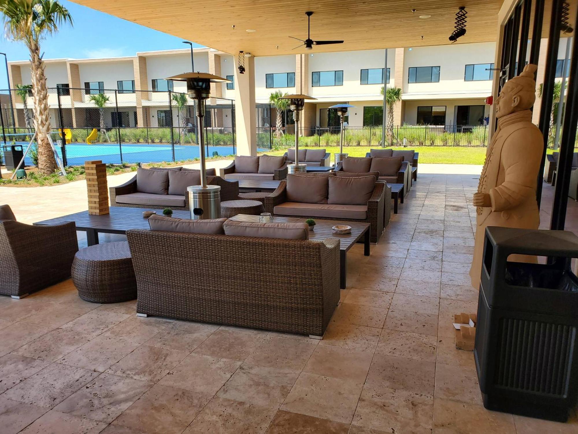 3045 Magic Village8 Guests 4 Suites Bbq 8 Min Disney Orlando Buitenkant foto