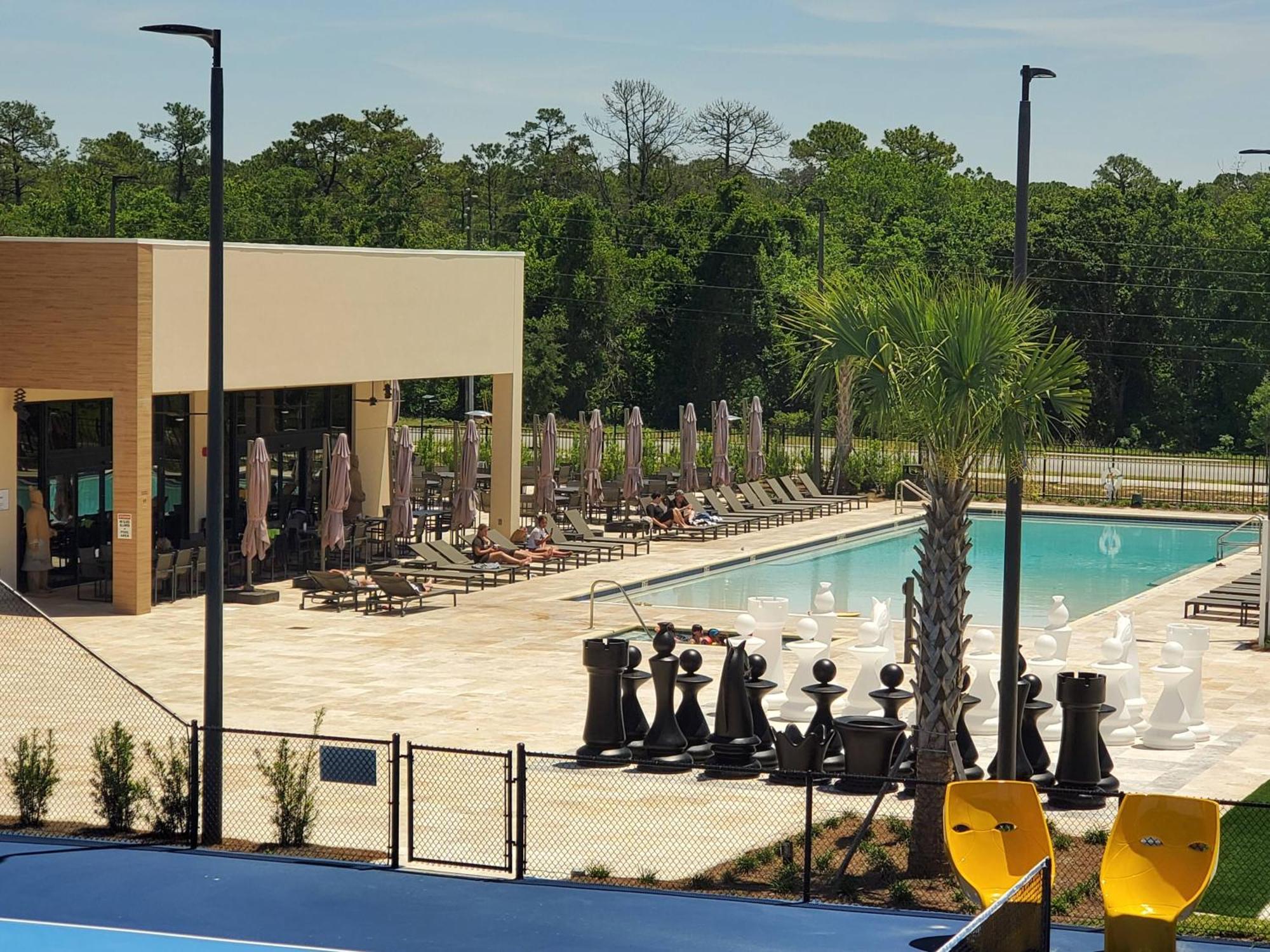 3045 Magic Village8 Guests 4 Suites Bbq 8 Min Disney Orlando Buitenkant foto