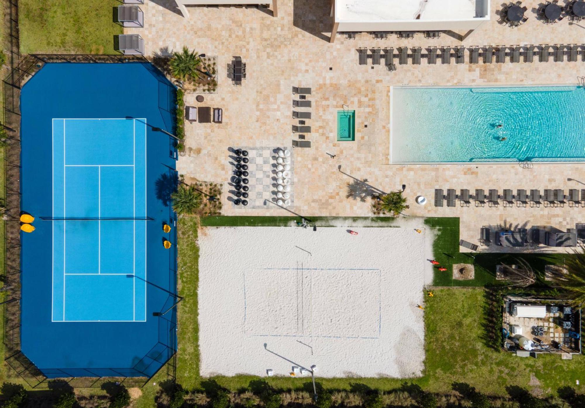 3045 Magic Village8 Guests 4 Suites Bbq 8 Min Disney Orlando Buitenkant foto